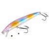 Alomejor 3D Holographic Fishing Eyes, Self-Adhesive, DIY Fly Tying Accessories, Multi-Size, Vivid Colors for DIY Fly Tying, Freshwater, Saltwater, Bea view 4