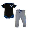 Air Force 2 piece Baby Jogger Set view 1