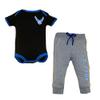 Air Force 2 piece Baby Jogger Set view 2