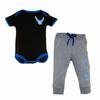 Air Force 2 piece Baby Jogger Set view 3