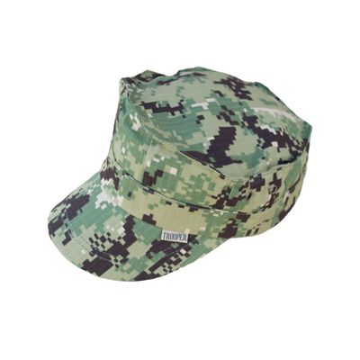 NWU III PATROL CAP YOUTH