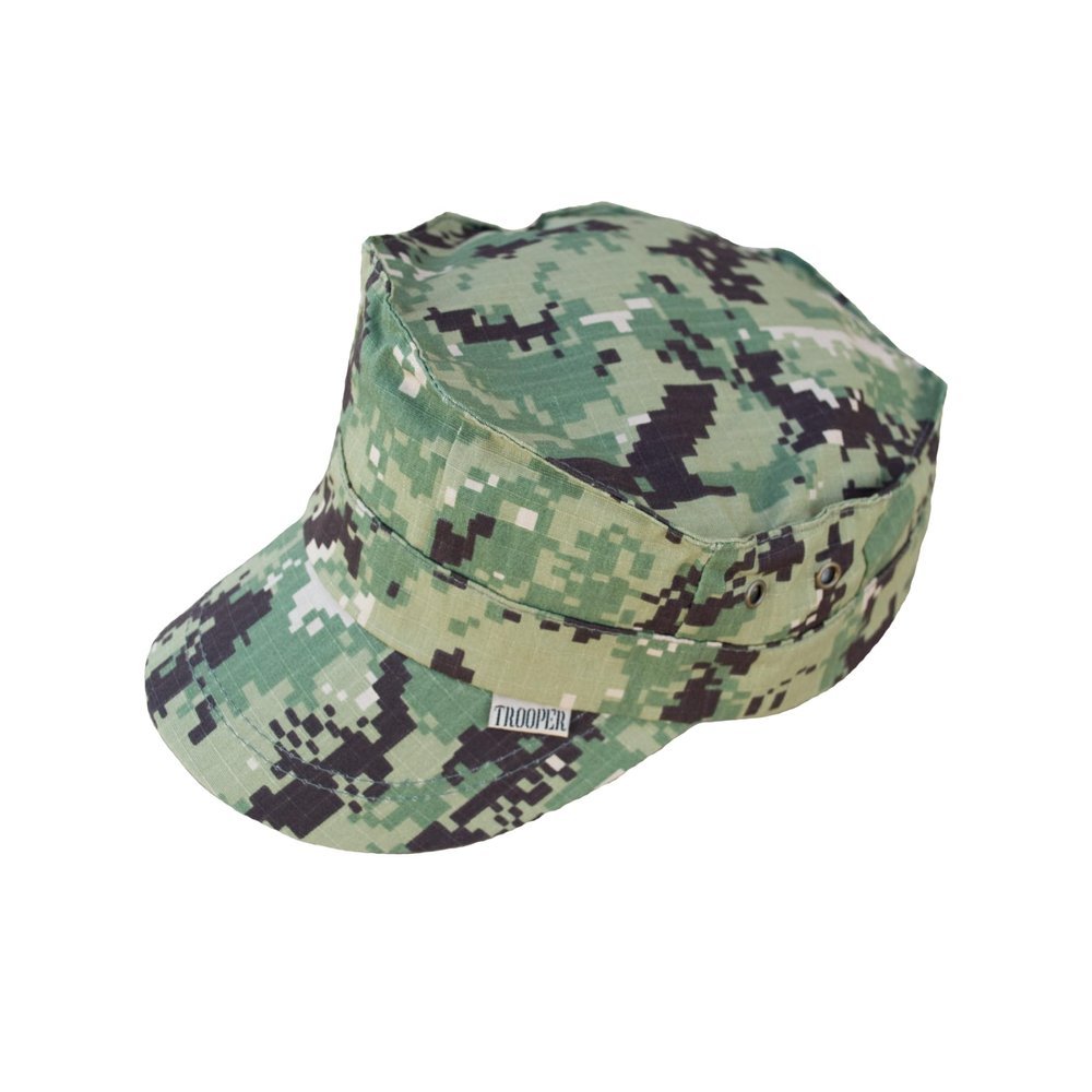 NWU III PATROL CAP YOUTH