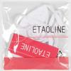 ETAOLINE Women's Low Rise Micro Back G-string Thong Panty Underwear (S, White 1) view 4