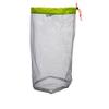 Dilwe Mesh Storage Bag; Camping Mesh Bag; Mesh Sack; Drawstring Mesh Bag; Mesh Bag; (S Blue) view 1