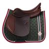 Equine Couture Ocala All Purpose Saddle Pad - Hunter view 2