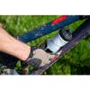 Blackburn Clutch Carbon Side-Entry Bike Bottle Cage (Black, Right) view 3