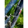 Blackburn Clutch Carbon Side-Entry Bike Bottle Cage (Black, Right) view 4