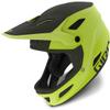 Giro Disciple MIPS Adult Mountain Cycling Helmet - Small (51-56 cm), Matte Citron/Olive (2019) view 1