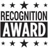 Crown Awards Corporate Employee Recognition Plaques - 7 x 9 Recognition Award Black Marbleized Recognition Trophy Plaque Award Prime view 4