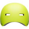 Bell Span Youth Bike Helmet - Matte Bright Blue - Size S (5155 cm) view 3