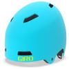 Giro Quarter Adult Mountain Cycling Helmet - Matte Iceberg (Discontinued), Medium (55-59 cm) view 1