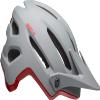 BELL 4Forty MIPS Adult Mountain Bike Helmet - Matte Dark Gray/Crimson (2023), Large (58-62 cm) view 1