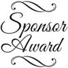Corporate Appreciation Plaques - 7 x 9 Sponsor Award Black Marbleized Recognition Trophy Plaque Award Prime view 4