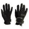 Dublin Everyday Mighty Grip Riding Gloves, Black, Extra Small/5 view 1