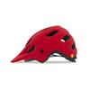 Giro Cartelle MIPS Womens Mountain Cycling Helmet - Medium (55-59 cm), Matte Bright Red (2020) view 2