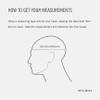 Giro Cartelle MIPS Womens Mountain Cycling Helmet - Medium (55-59 cm), Matte Bright Red (2020) view 3