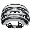BELL Sixer MIPS Adult Mountain Bike Helmet - Fasthouse Stripes Matte White/Black (2024), Small (52-56 cm) view 4