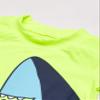 Carter's Baby Boy's Rashguard Swimwear, Shark fin, 9 Months view 2