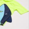 Carter's Baby Boy's Rashguard Swimwear, Shark fin, 9 Months view 3