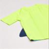 Carter's Baby Boy's Rashguard Swimwear, Shark fin, 9 Months view 4