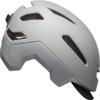 Bell Hub Commuter Adult Bike Helmet (Agent Matte/Gloss Gray (2019), Small) view 1
