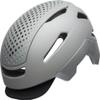 Bell Hub Commuter Adult Bike Helmet (Agent Matte/Gloss Gray (2019), Small) view 3