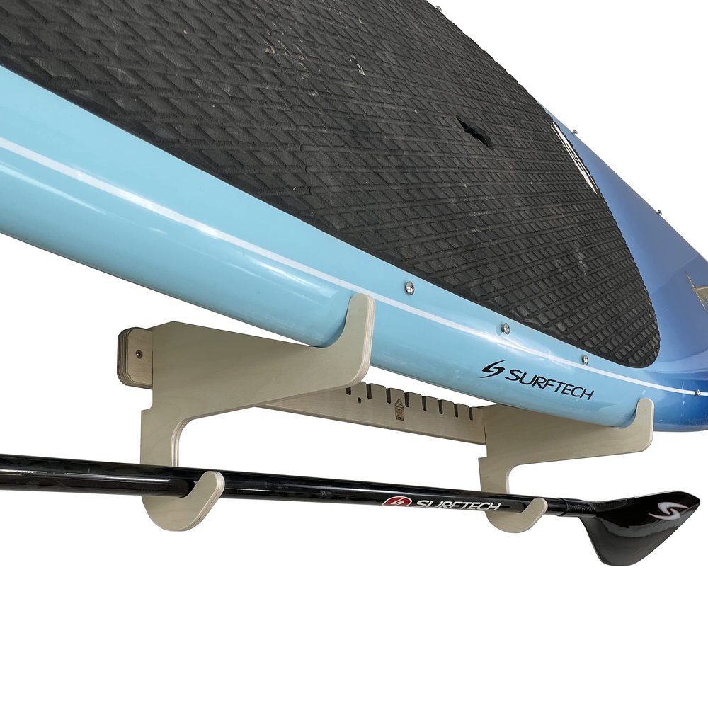 The Port Paddle Board Rack