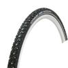 Schwalbe Marathon Winter Plus Tire - 26 x 2, Clincher, Wire, Black/Reflective, Performance Line, 200 Steel Studs view 1