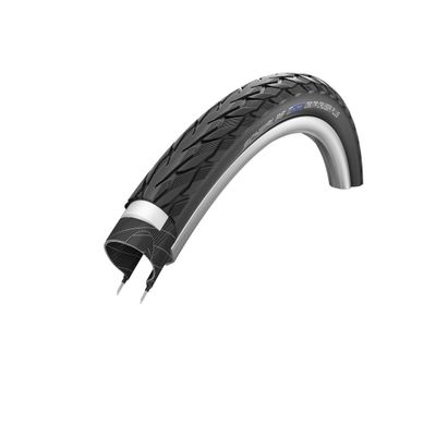 703075 - tire Delta Cruiser Plus 28x1 1/2 punctureguard Crema 40-635
