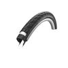 703075 - tire Delta Cruiser Plus 28x1 1/2 punctureguard Crema 40-635 view 1