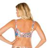 Luli Fama Women's Swimwear, -white, LGE view 2