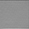 Carter's Baby Girl's Two-Piece Swimsuit Swimwear, Black Stripe, 12 Months view 3