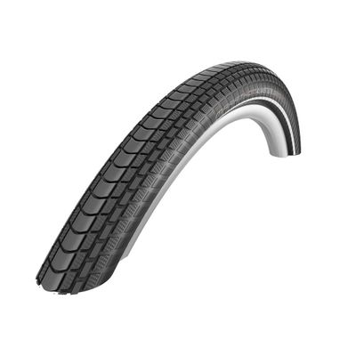 705036 - tire Marathon almotion 28x2.15 hs453 v-Guard OSC liteskin plegable refl.