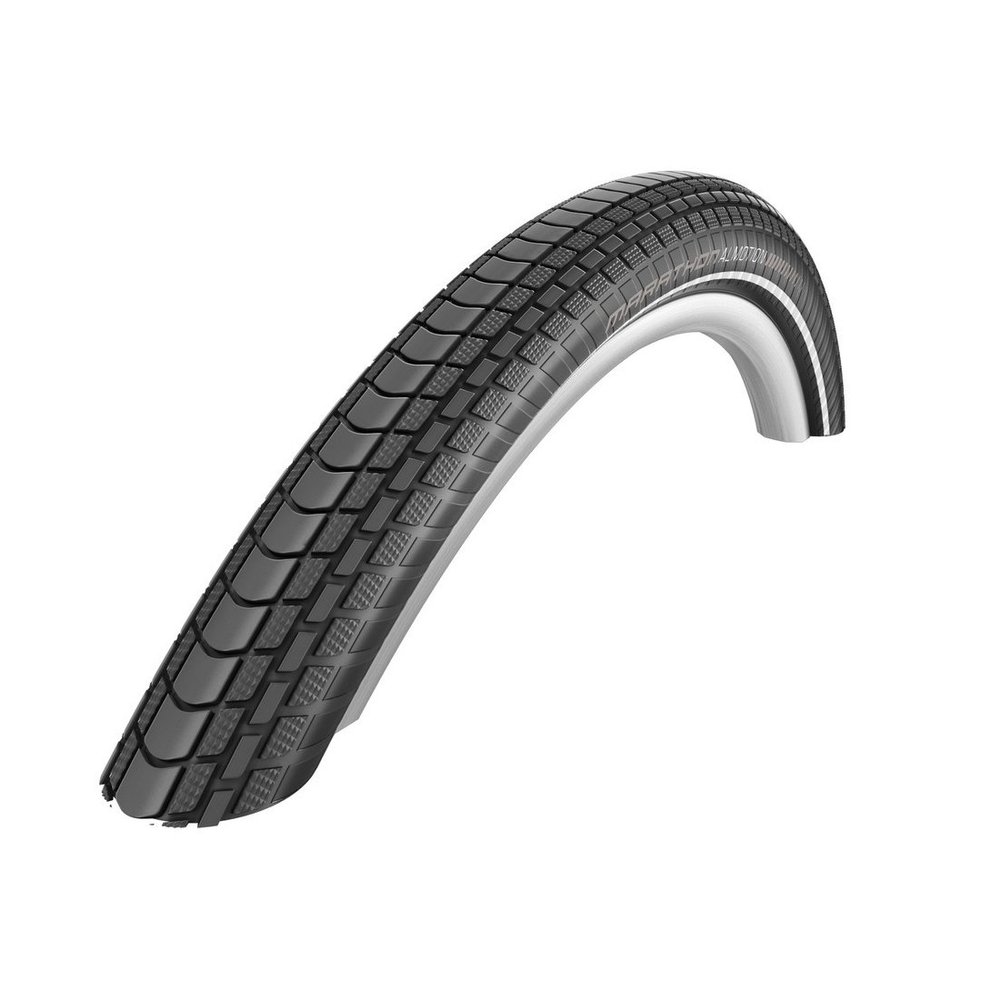 705036 - tire Marathon almotion 28x2.15 hs453 v-Guard OSC liteskin plegable refl.
