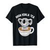 Best Tea Lover Gifts Men Women Kids Tee Punny Tee Shirts view 1