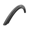 Schwalbe One Performance Line Unisex Adult Bicycle Tyre, Black, 25-622 / 28x1.00 view 1