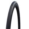 Schwalbe E-One Tire - 700 x 28, Clincher, Folding, Black, Evolution, V-Guard, Addix Race E50 view 1