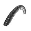 SCHWALBE 11100879.01, Winter K-Guard, TwinSkin Unisex Adult, B/B+RT, 40-635 HS396 116 Steel Studs WIC 50EPI view 1