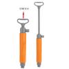 VGEBY Kayak Bilge Pump, 400ml Kayak Hand Pump Bilge Water Manual Pump Watersports Emergency for Kayak Canoe Accessory Boating Supplies view 3