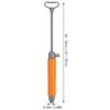 VGEBY Kayak Bilge Pump, 400ml Kayak Hand Pump Bilge Water Manual Pump Watersports Emergency for Kayak Canoe Accessory Boating Supplies view 4
