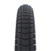 Schwalbe Super Moto-X Tire - 26 x 2.4, Clincher, Wire, Black/Reflective , Performance Line, GreenGuard, SnakeSkin view 3