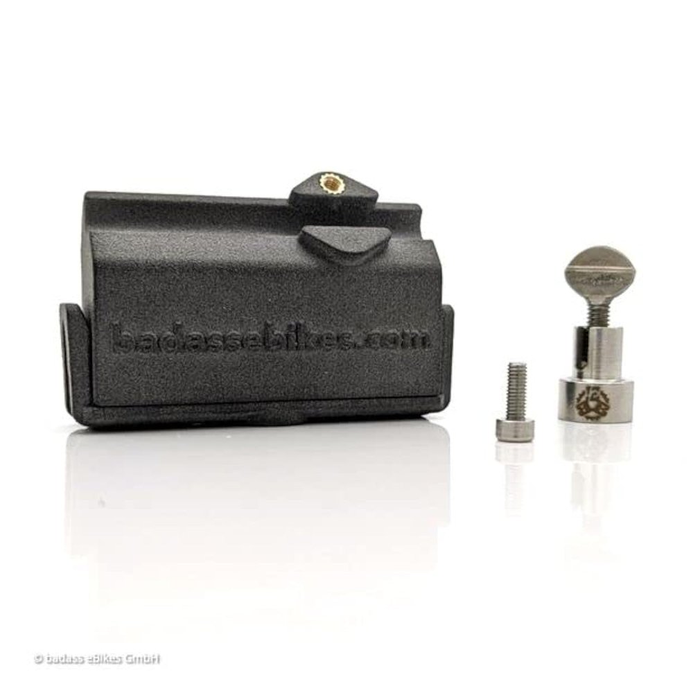 Badass Tuning for Private Terrain 4, Black, One Size, Shimano4