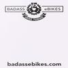Badass Tuning for Private Terrain 4, Black, One Size, Shimano4 view 2