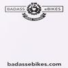 Badass Tuning for Private Terrain 4, Black, One Size, Shimano4 view 3