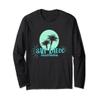 San Diego CA Shirt Fun California Vacation Long Sleeve view 1