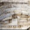 Posterazzi Details of an old whaling boat hull Spitsbergen Svalbard Islands Norway Poster Print, (40 x 10) view 1
