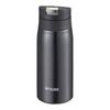 taiga- (Tiger) magubotoru Black 350ml Tiger Water Bottle Sahara Mug MCX  A351  KL view 1