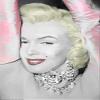 Diamonds are a Girls Best Friend Poster Print by Jerry Michael (20 x 28) view 1