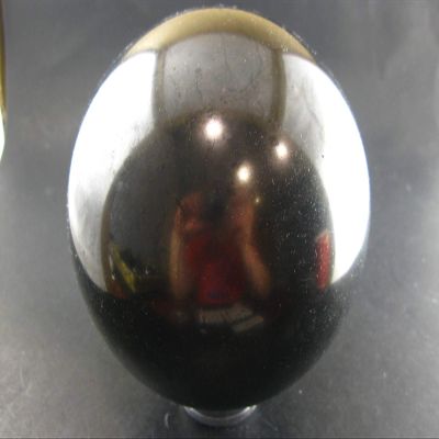 Shungite Sphere Ball From Russia - 4" - 100mm diameter