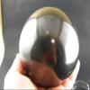 Shungite Sphere Ball From Russia - 4" - 100mm diameter view 3